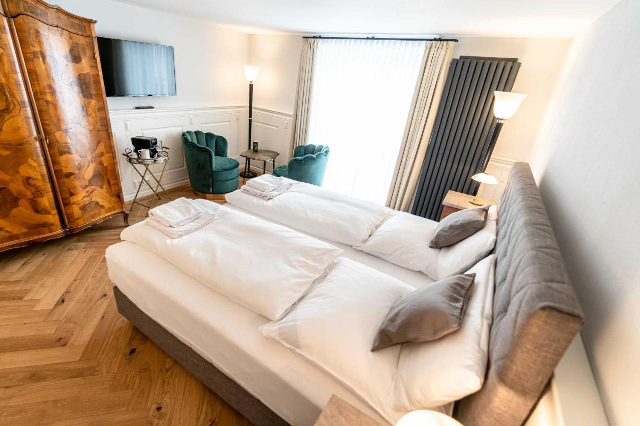Altstadthotel Bachbraeu เวลไฮม์ อิน โอเบอร์บาเยิร์น ภายนอก รูปภาพ